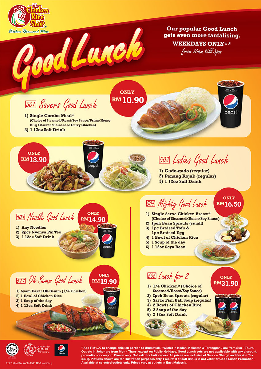 10 Good Lunch Restaurants in New York Neighborhoods