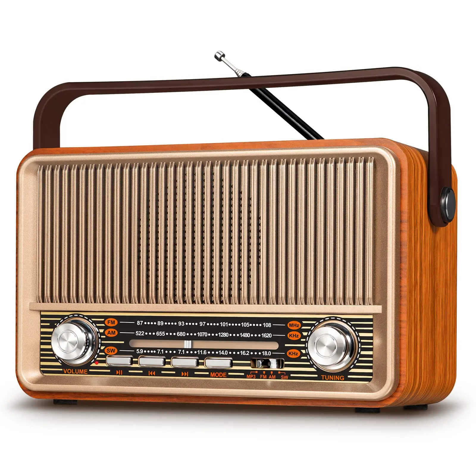 10 Radio Repair in New York Neighborhoods
