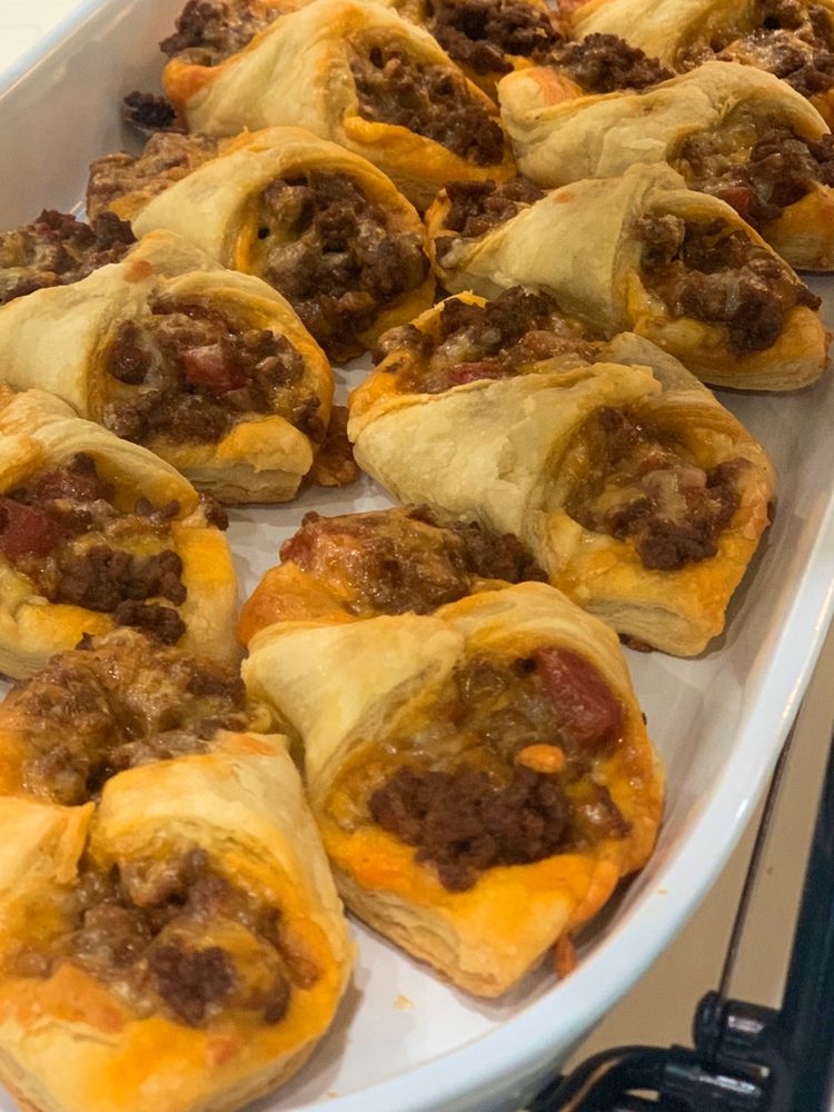 10 Puffy Tacos in New York Neighborhoods