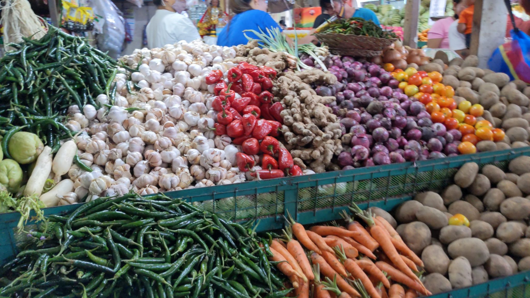 10 Filipino Markets in New York Neighborhoods