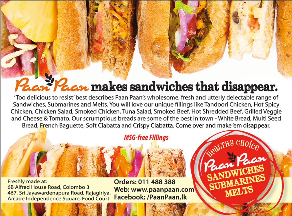 10 Paan in New York Neighborhoods