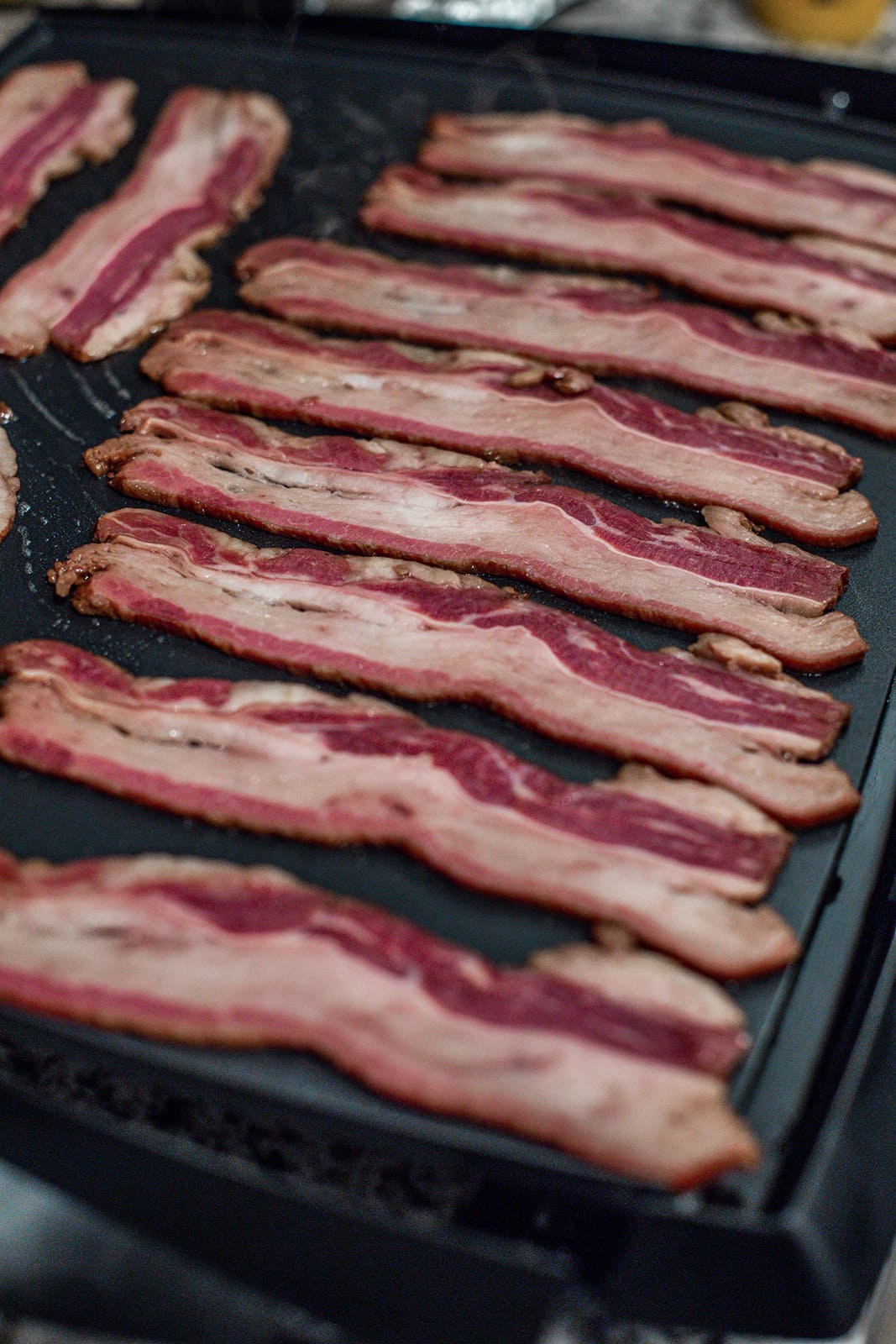 10 Beef Bacon in New York Neighborhoods