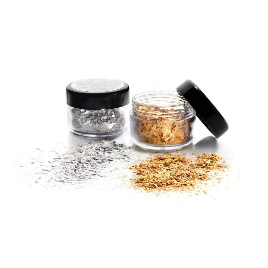 10 Edible Glitter in New York Neighborhoods