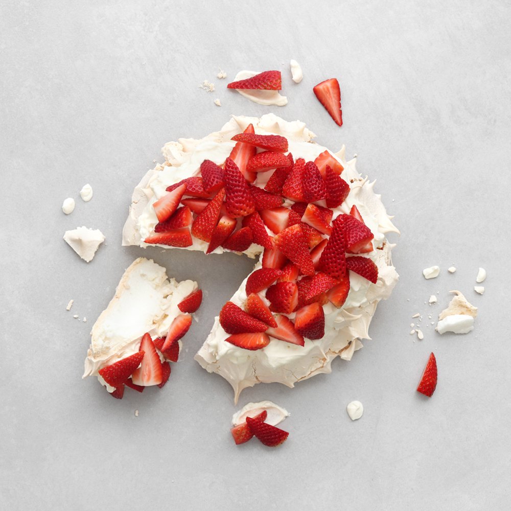 10 Pavlova in New York Neighborhoods