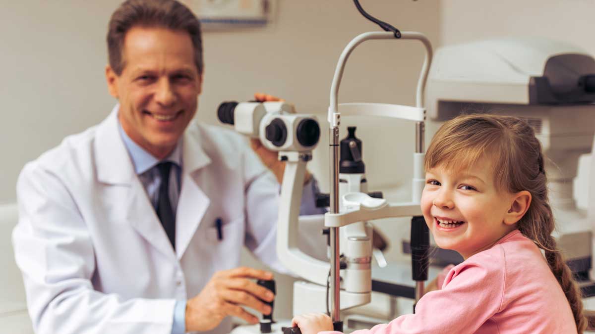 10 Pediatric Optometrist in New York Neighborhoods