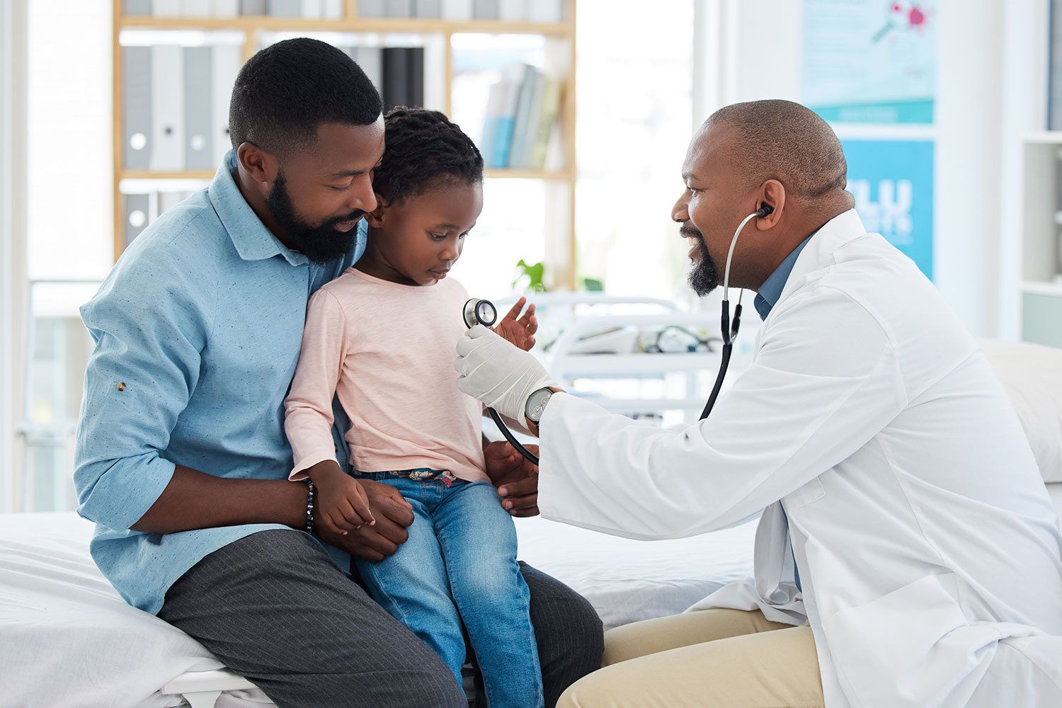 10 Pediatric Emergency Room in New York Neighborhoods