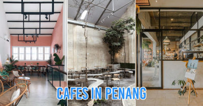 10 Cafe To Study in New York Neighborhoods