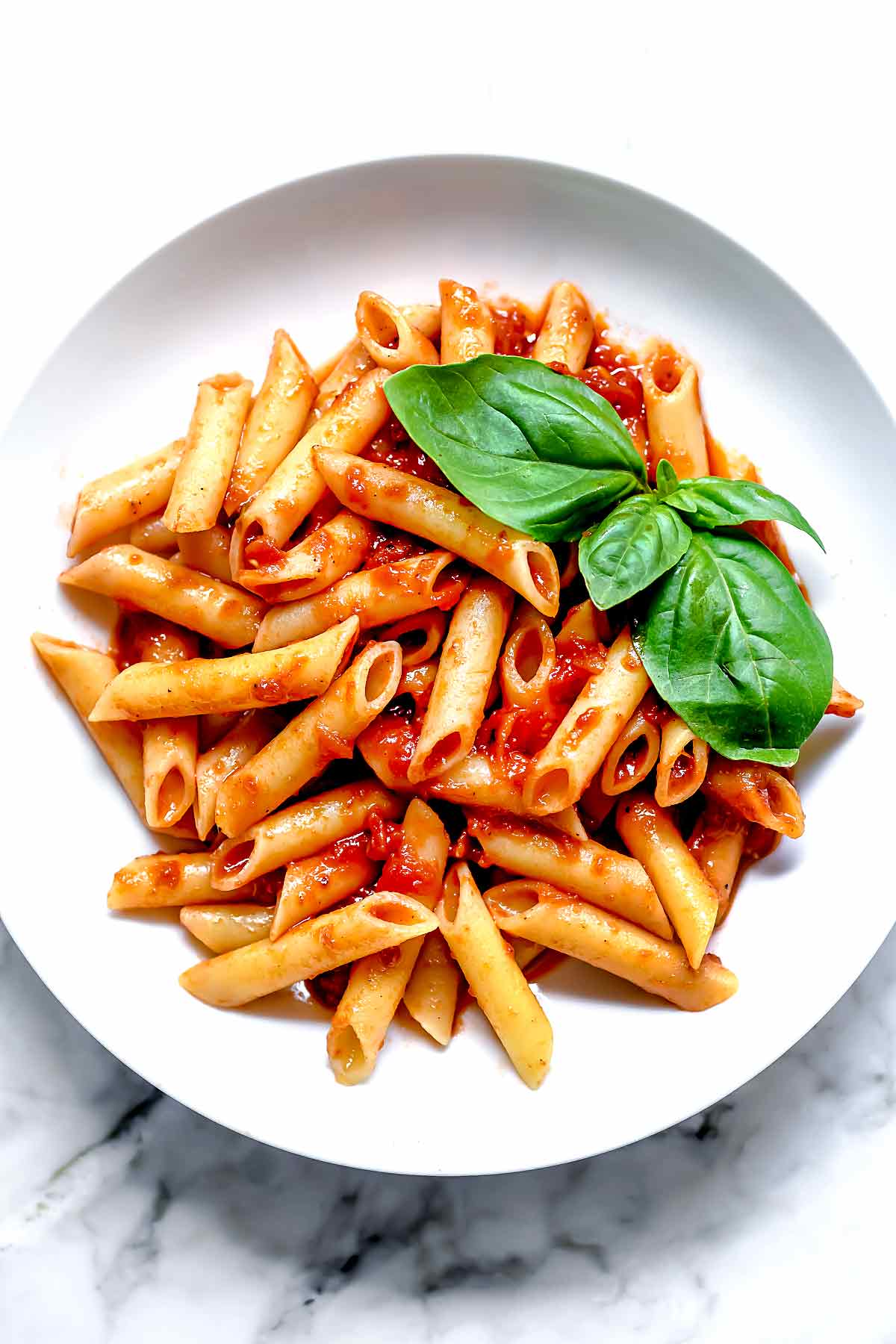 10 Penne Vodka in New York Neighborhoods