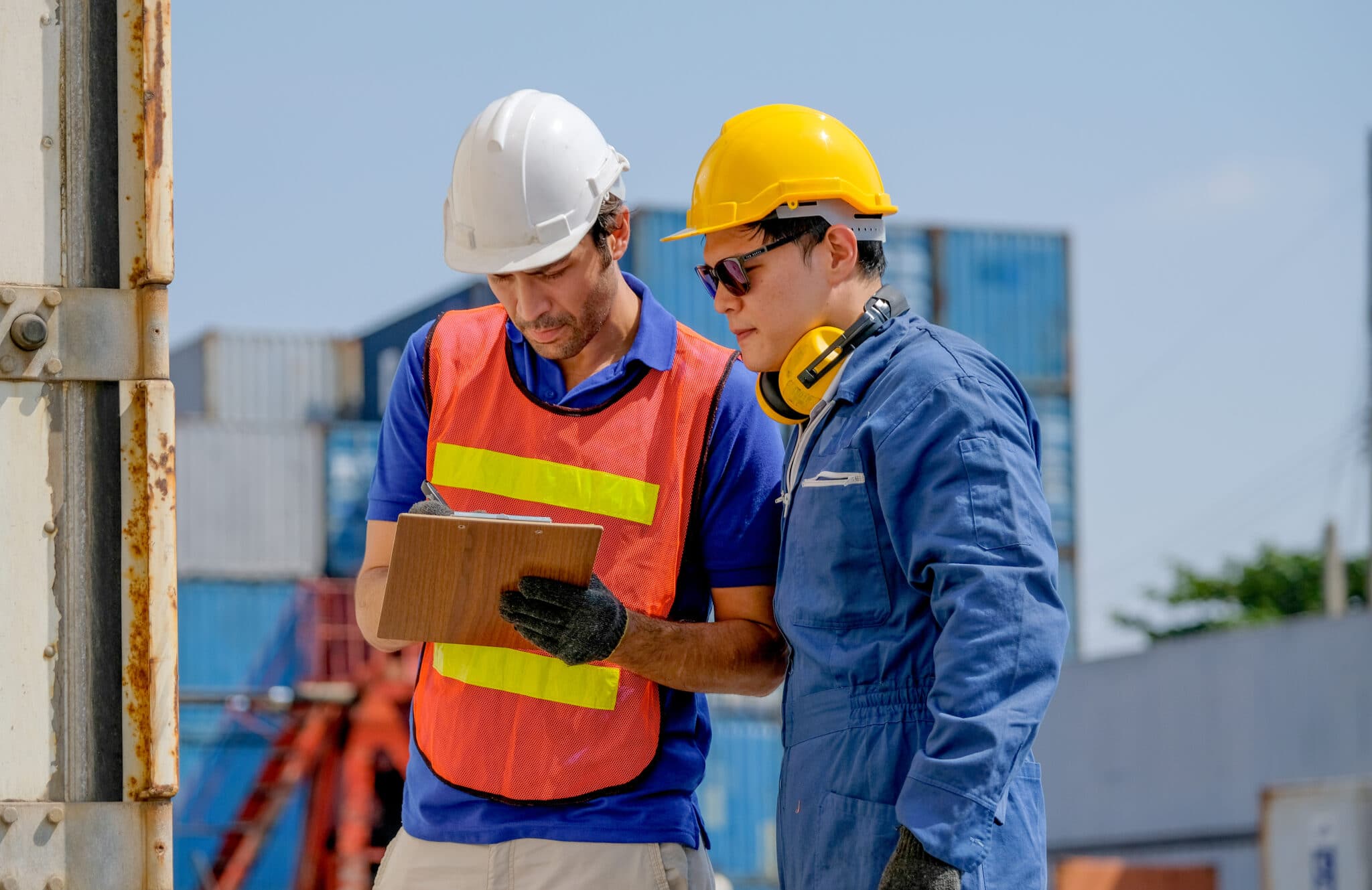 10 Phase 1 Environmental Site Assessment in New York Neighborhoods