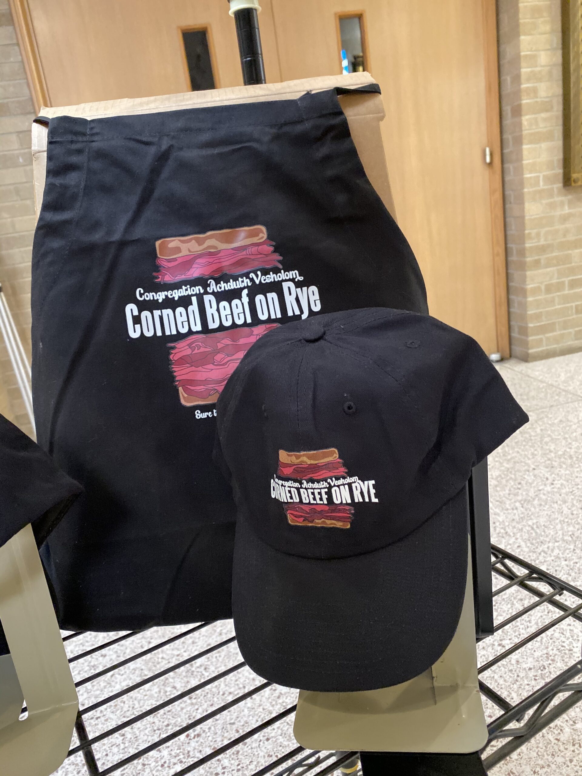 10 Corned Beef On Sale in New York Neighborhoods