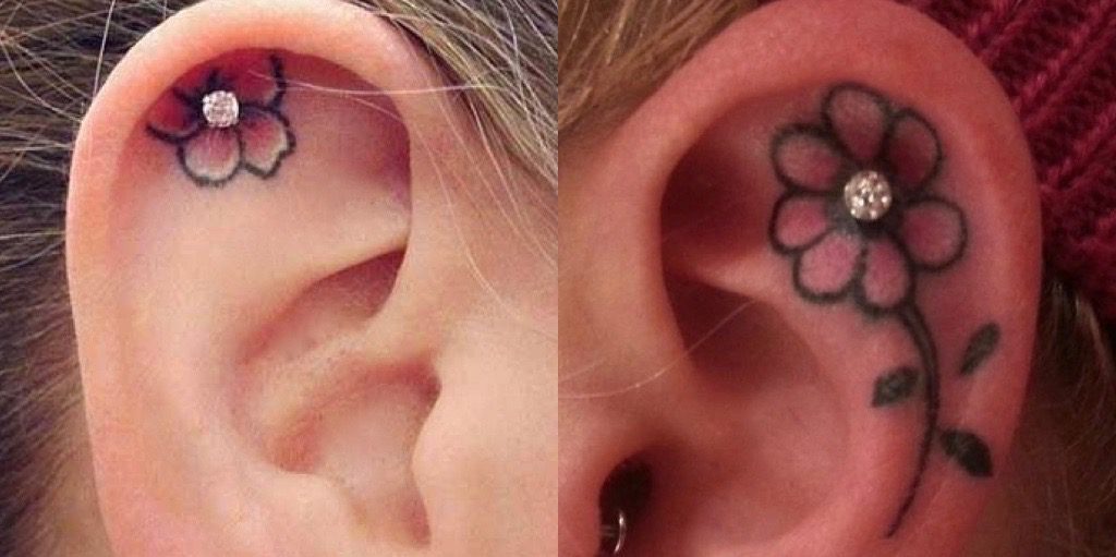 10 Piercing Tattoo in New York Neighborhoods