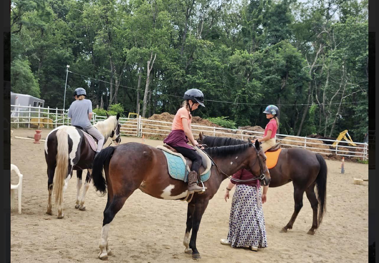 10 Western Horse Riding Lessons in New York Neighborhoods