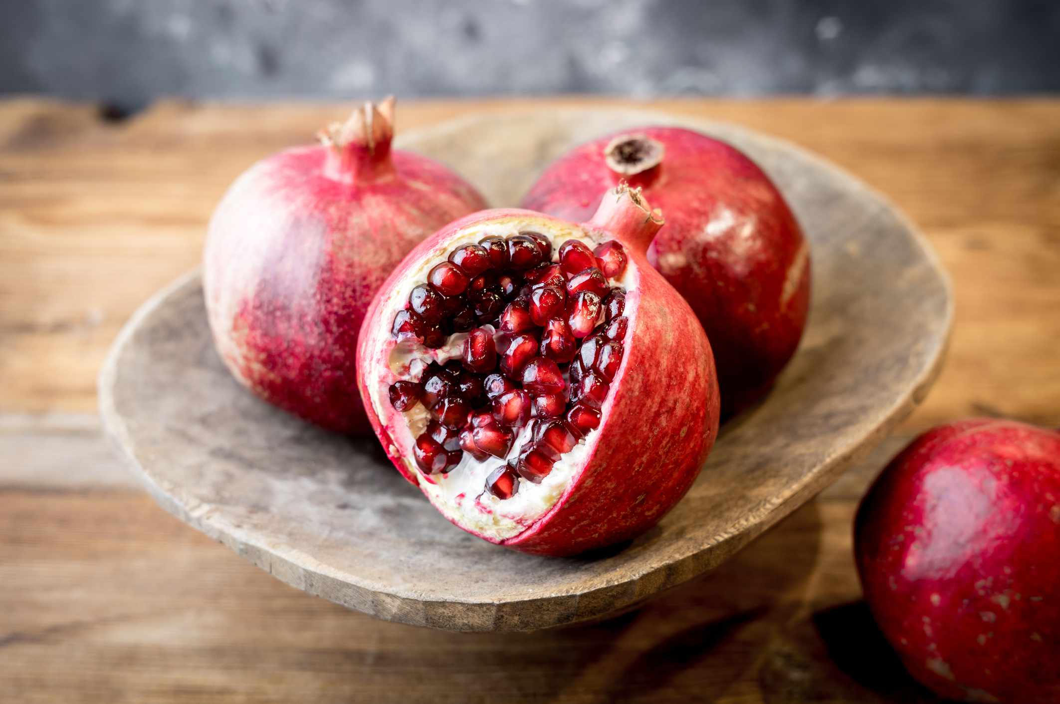 10 Pomegranate Molasses in New York Neighborhoods