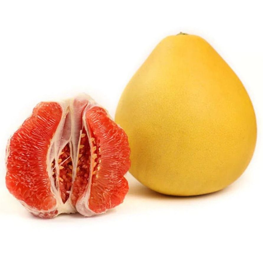 10 Pomelo in New York Neighborhoods