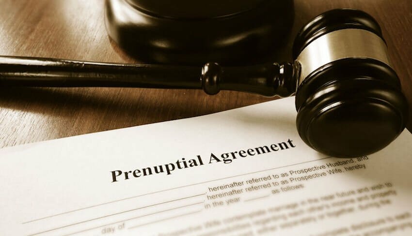 10 Prenuptial Agreement Attorney in New York Neighborhoods