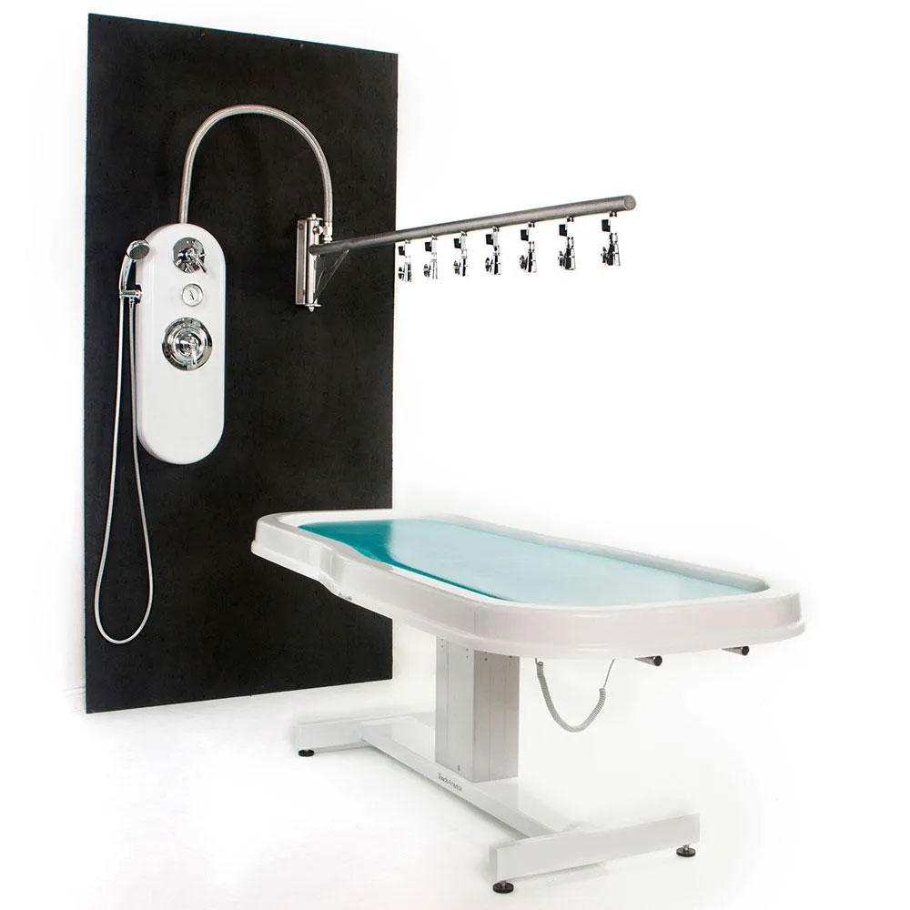 10 Vichy Shower in New York Neighborhoods