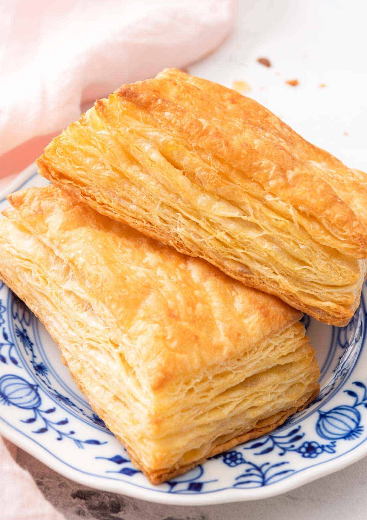 10 Puff Pastry in New York Neighborhoods
