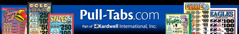 10 Pull Tabs in New York Neighborhoods