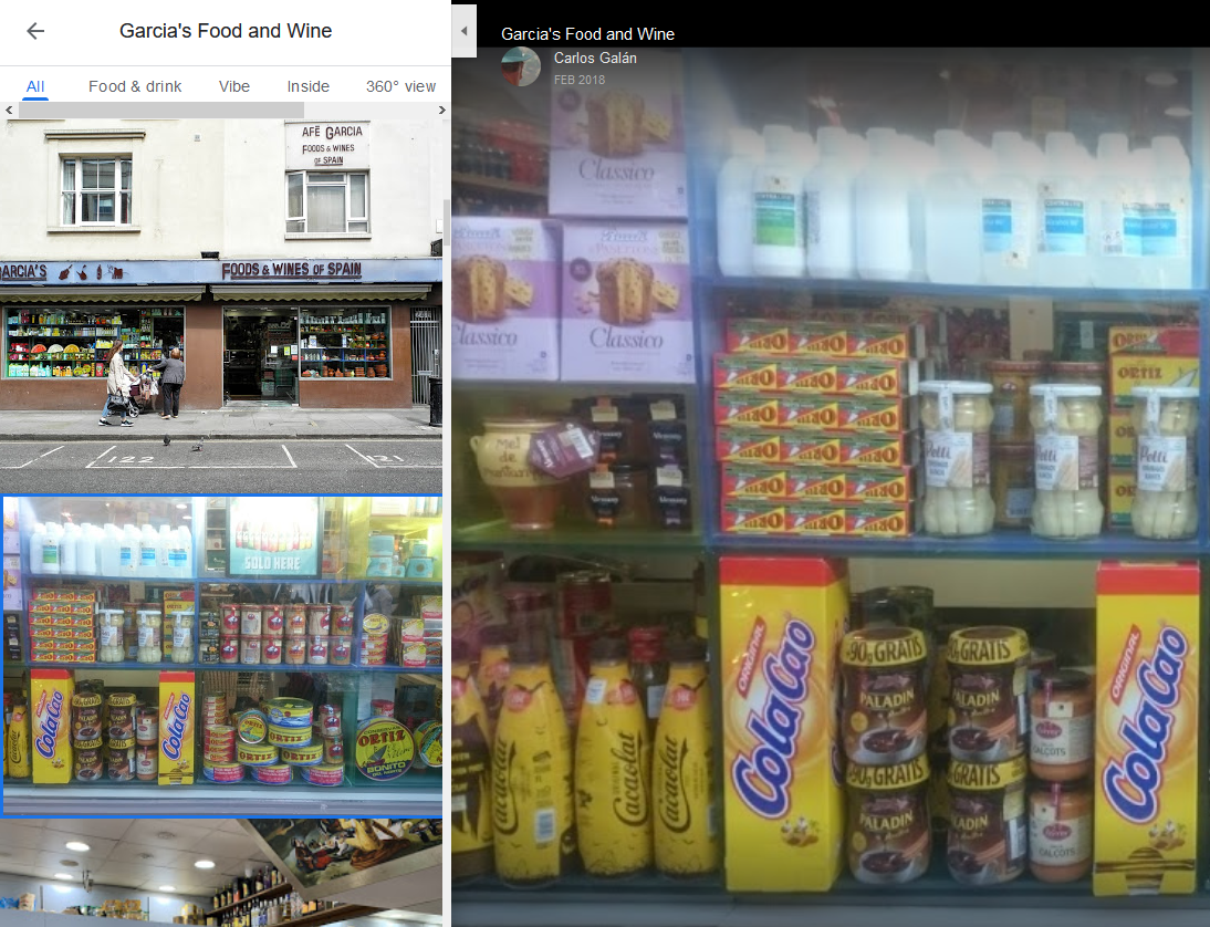 10 Spanish Supermarkets in New York Neighborhoods