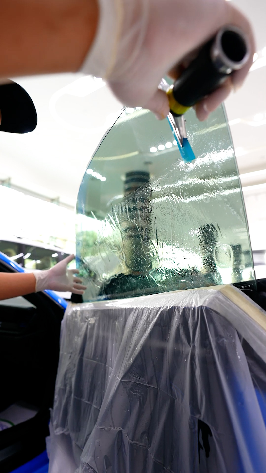 10 Vehicle Tinting in New York Neighborhoods