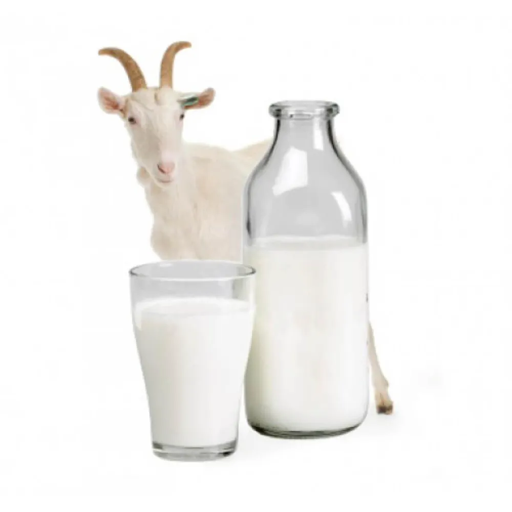 10 Goat Milk in New York Neighborhoods