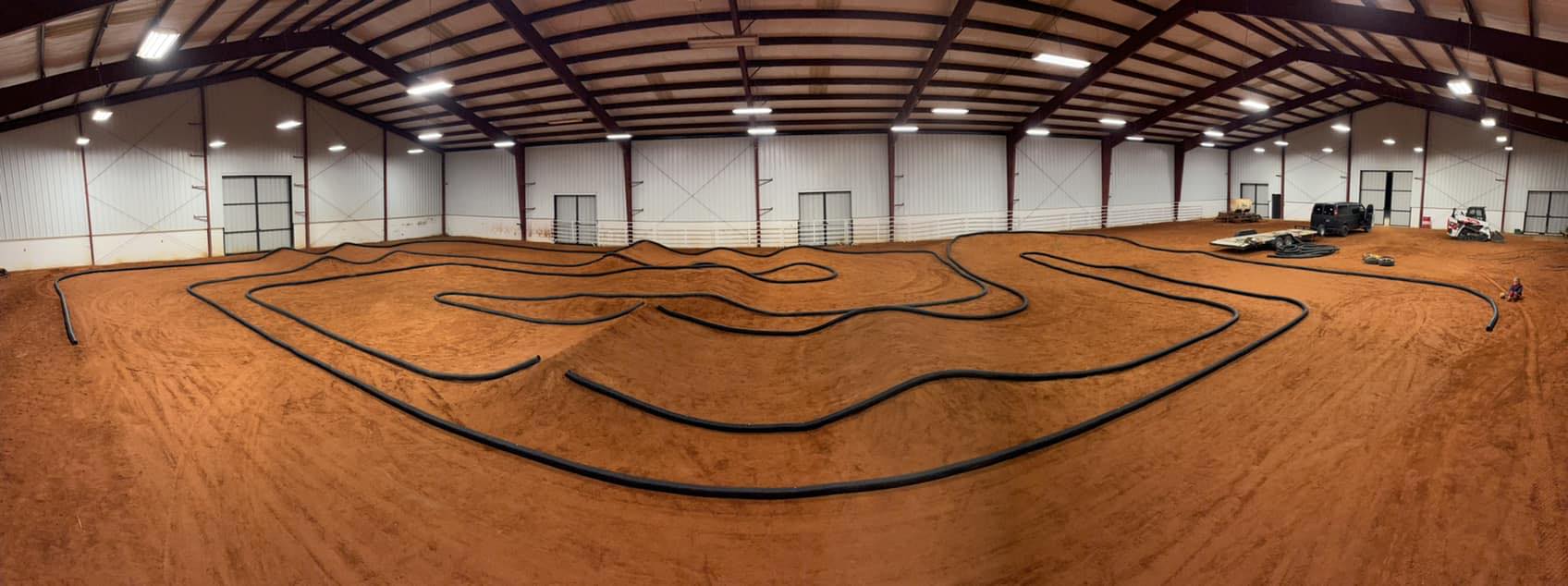 10 Rc Race Tracks in New York Neighborhoods