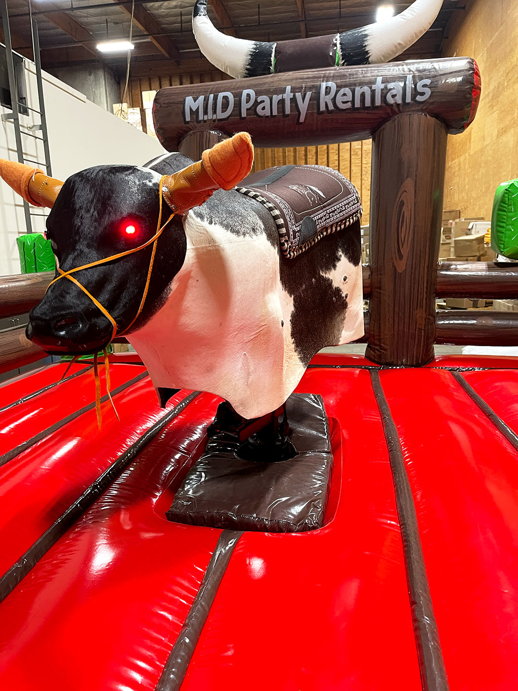 10 Bars With Mechanical Bulls in New York Neighborhoods