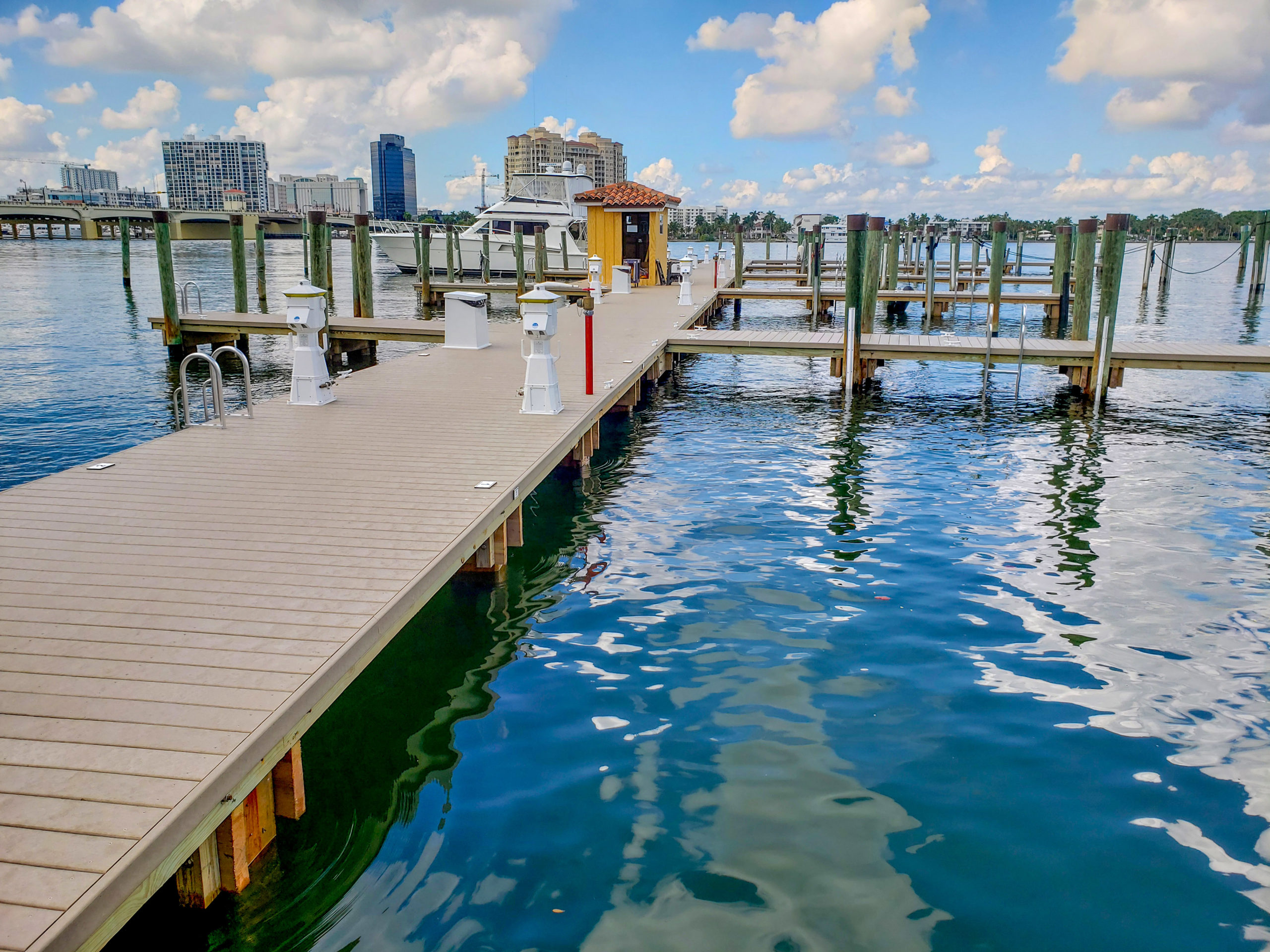 10 Dock Diving For Dogs in New York Neighborhoods