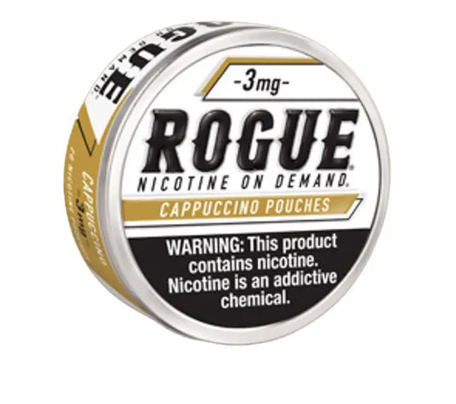 10 Rogue Pouches in New York Neighborhoods