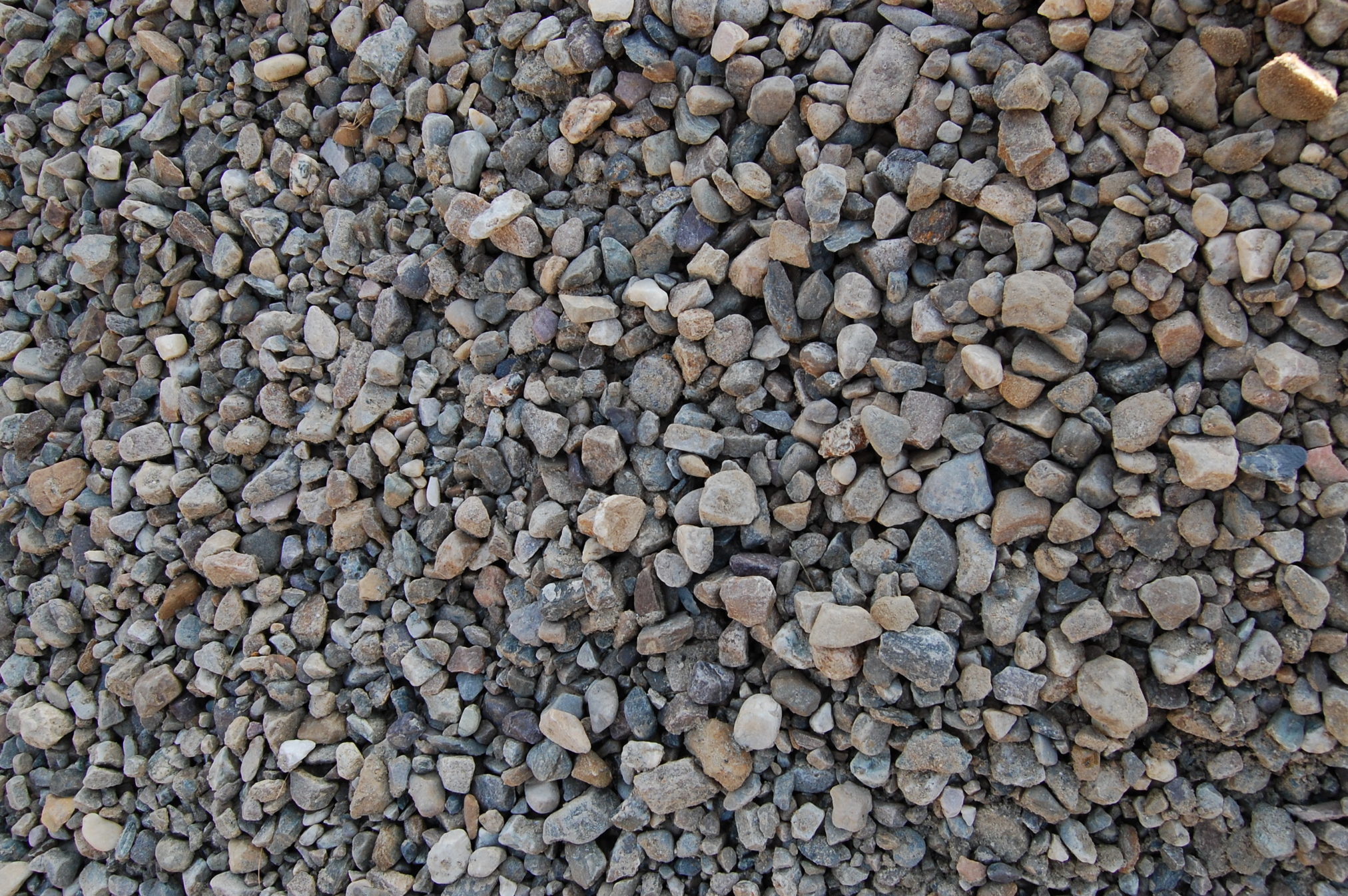 10 Gravel Pit in New York Neighborhoods