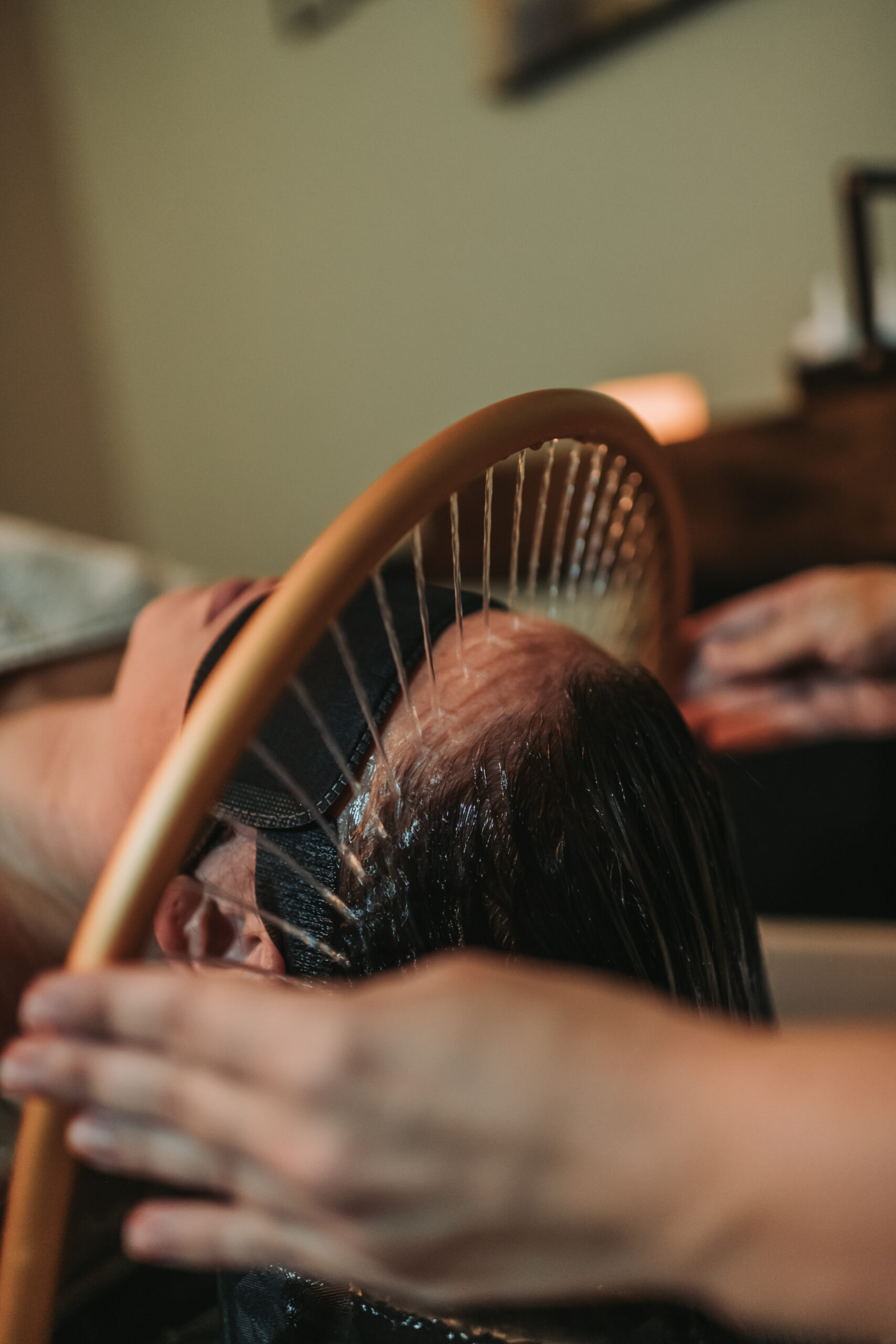 10 Head Spa Treatment in New York Neighborhoods