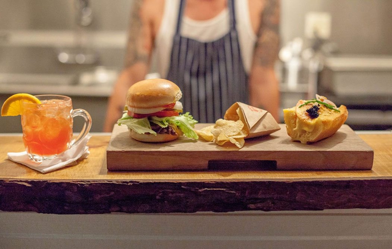 10 Late Night Food Open Now in New York Neighborhoods