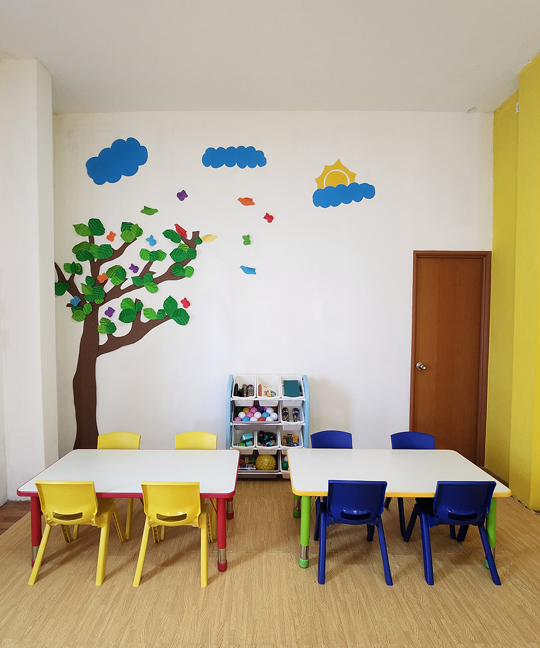10 Inexpensive Daycare in New York Neighborhoods