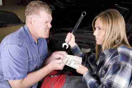 10 Subaru Repairs in New York Neighborhoods