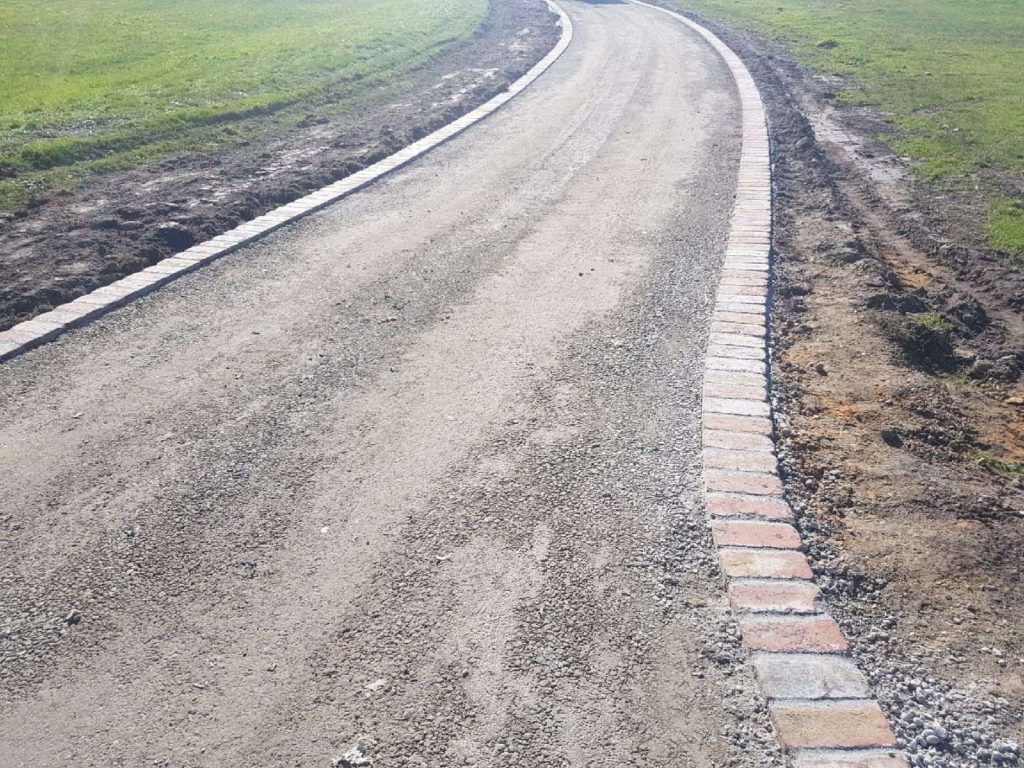 10 Driveway Gravel in New York Neighborhoods