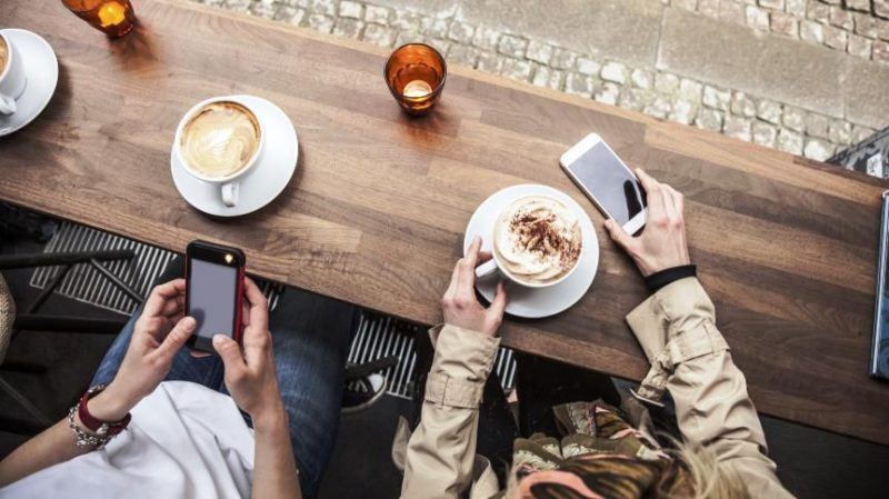 10 Restaurants With Wifi in New York Neighborhoods