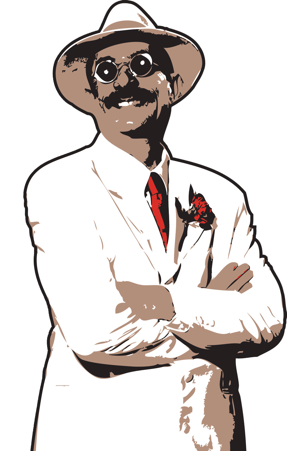 10 Rocky Rococo in New York Neighborhoods