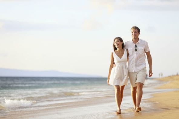 10 Romantic Activities in New York Neighborhoods