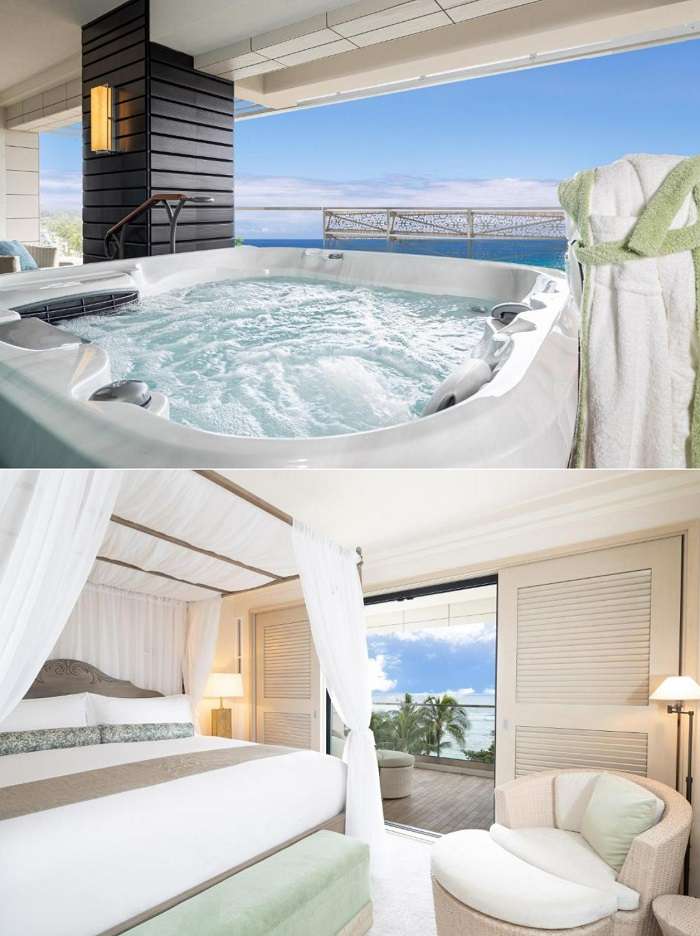 10 Hotels With Pool And Hot Tub in New York Neighborhoods