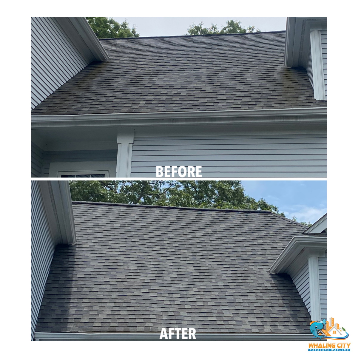 10 Roof Washing Service in New York Neighborhoods