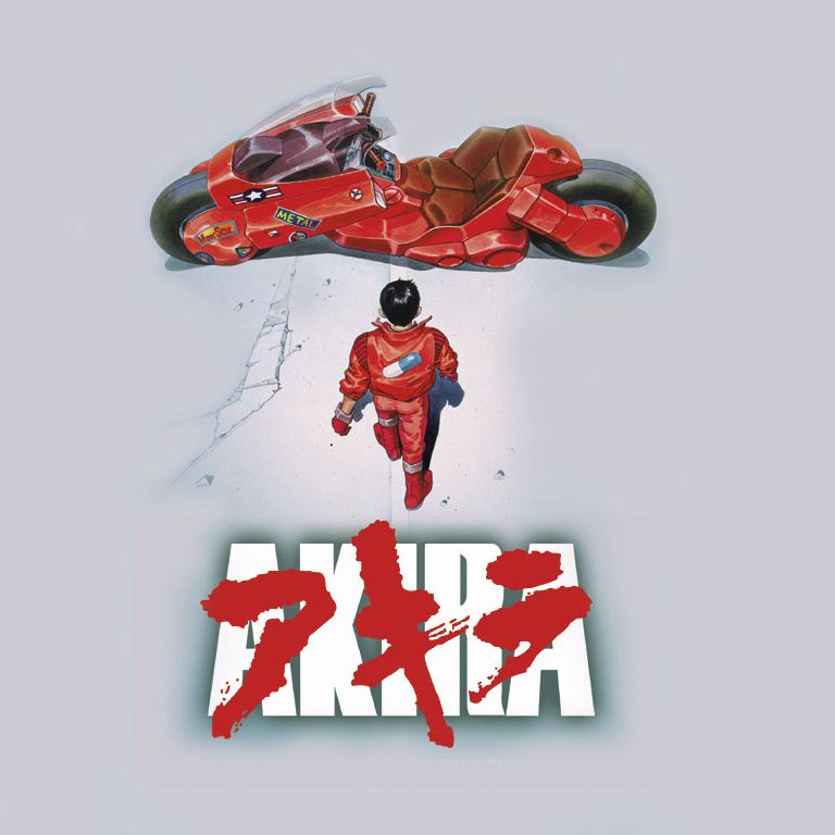 10 Akira in New York Neighborhoods
