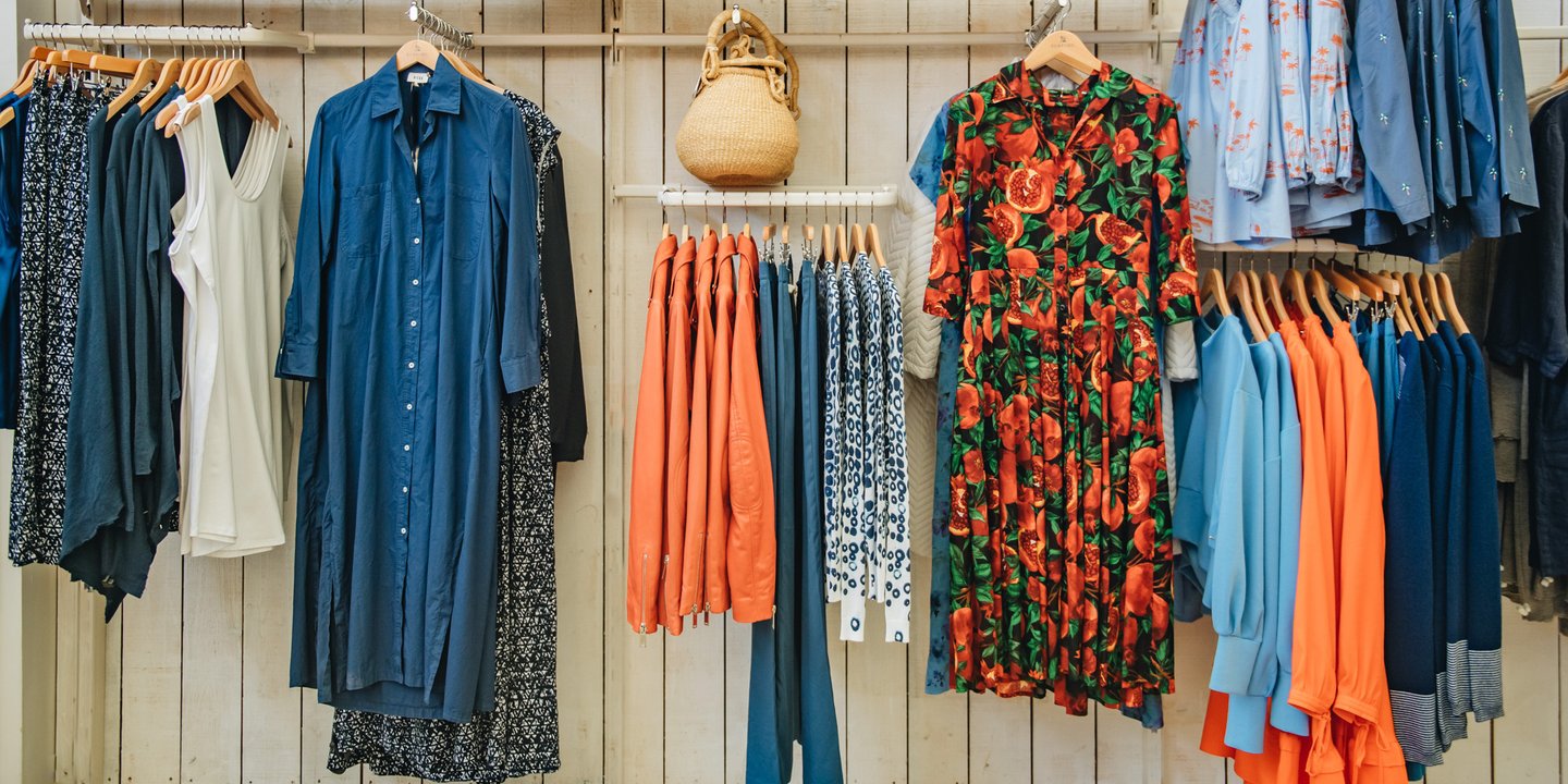 10 Clothing Donation Boxes in New York Neighborhoods