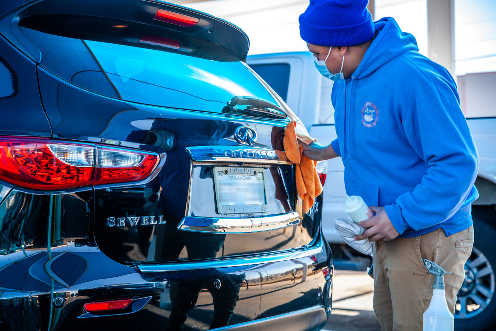 10 Car Wash Sswash.Com in New York Neighborhoods