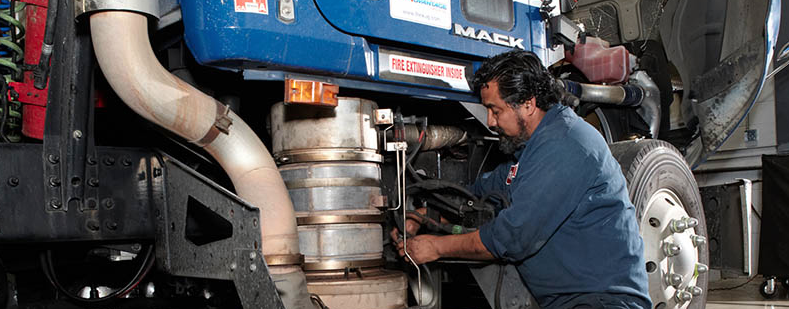 10 Diesel Repair Shops in New York Neighborhoods