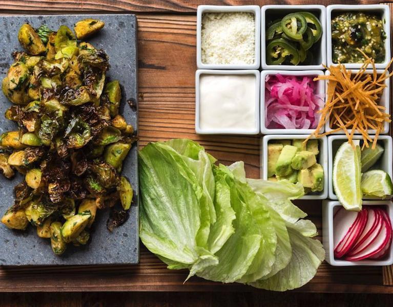 10 Best Vegetarian Restaurants in New York Neighborhoods