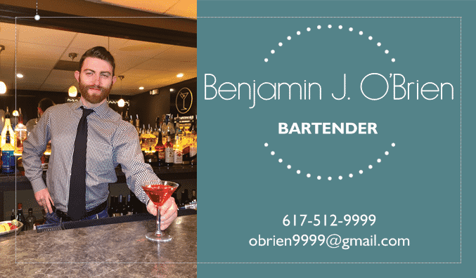 10 Bartending Job in New York Neighborhoods