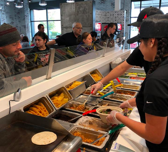 10 Chiloso in New York Neighborhoods