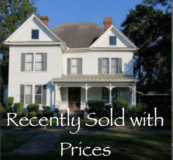 10 Houses That Recently Sold in New York Neighborhoods