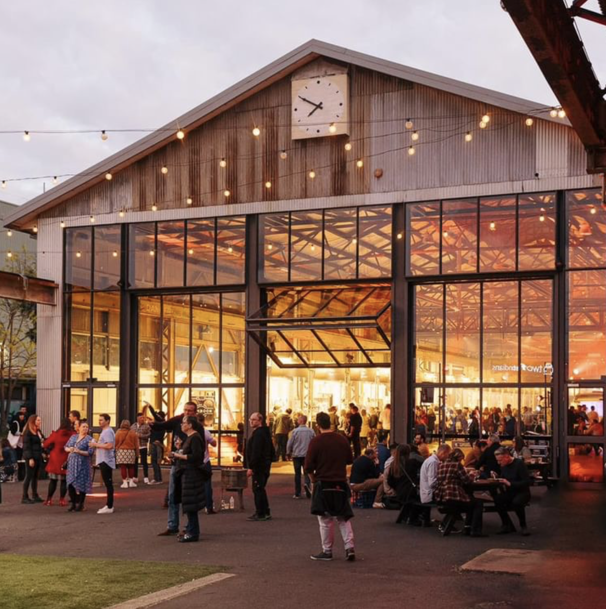 10 Vegan Market in New York Neighborhoods