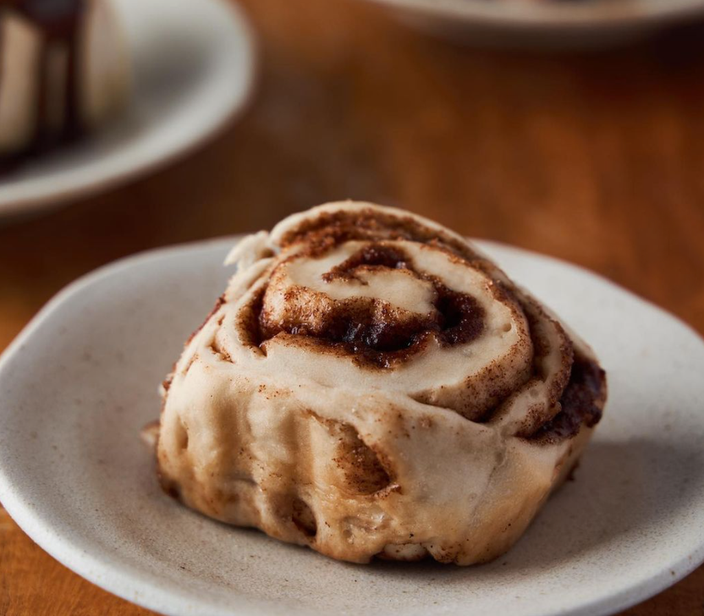 10 Rolls in New York Neighborhoods